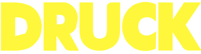 DruckGluck logo