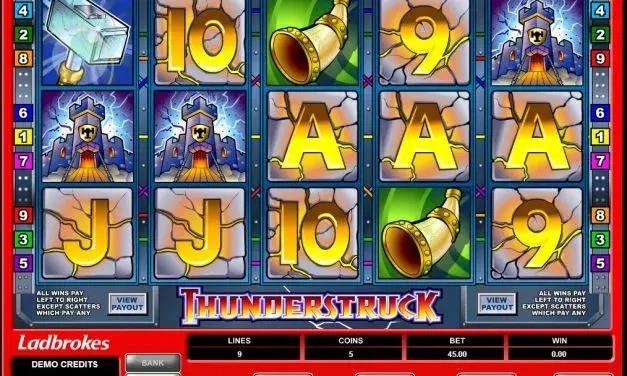 DruckGluck Screenshot 3